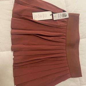 ARIZTIA TENNIS SKIRT